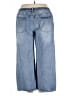 Shein Blue Jeans Size L - photo 2