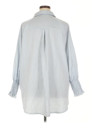 Unbranded 3/4 Sleeve Blouse (view 2)
