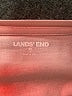 Lands' End 100% Baumwolle Pink Sweatshirt Size 18 - photo 7