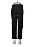 Caroll Solid Black Casual Pants Size EU 40 / US 10 - photo 1