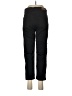 Caroll Solid Black Casual Pants Size EU 40 / US 10 - photo 2