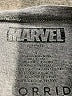 Marvel Gray Short Sleeve T-Shirt Size 4 - photo 7