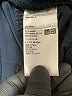 Uniqlo Solid Blue Casual Pants Size L - photo 7