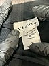 Ava & Viv Solid Black Formal Skirt Size 14 (X) - photo 4
