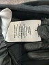Ava & Viv Solid Black Formal Skirt Size 14 (X) - photo 5