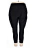 BR STANDARD Solid Black Casual Pants Size XXL - photo 2