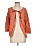 Sundance Orange Cardigan Size S - photo 1