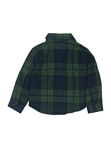 Levi's Long Sleeve Button-Down Shirt (view 2)