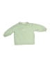 Zara Kids Green Sweatshirt Size 12-18 mo - photo 1