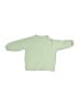 Zara Kids Green Sweatshirt Size 12-18 mo - photo 2