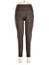 Layer 8 Brown Active Pants Size M - photo 1