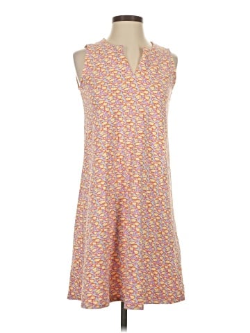 J. McLaughlin Casual Dress (view 1)