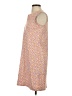 J. McLaughlin Print Pink Casual Dress Size XS - photo 5
