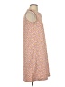 J. McLaughlin Print Pink Casual Dress Size XS - photo 4