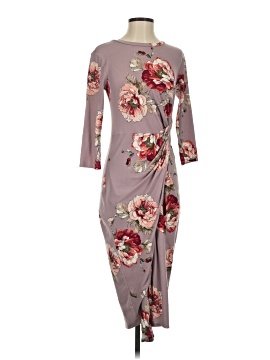 chinese dress ladies Britta Maxi Dress