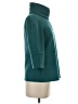 Carlisle Teal Turtleneck Sweater Size 4 - photo 4