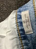 PacSun Hearts Blue Jeans Size 26 waist - photo 4