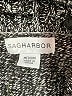Sag Harbor Tweed Gray Turtleneck Sweater Size M - photo 7