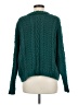 Aerie Teal Pullover Sweater Size M - photo 2