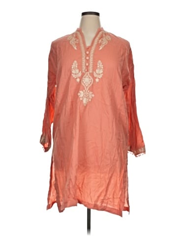 Khaadi Long Sleeve Blouse (view 1)