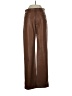 Zara Brown Casual Pants Size S - photo 1