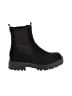 Sam Edelman Black Ankle Boots Size 7 - photo 1
