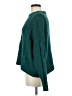 Aerie Teal Pullover Sweater Size M - photo 5