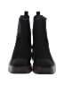 Sam Edelman Black Ankle Boots Size 7 - photo 2