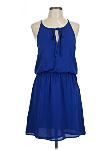 Charles Henry Casual Dress (view 1)