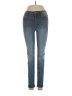 Vigoss Hearts Blue Jeans Size 26 waist - photo 1