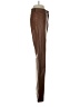 Zara Brown Casual Pants Size S - photo 4