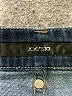 Joe's Jeans Chevron-herringbone Blue Jeans Size 29 waist - photo 7