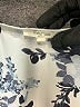 Tyler Boe 100% Polyester Blue Short Sleeve Blouse Size 2X - photo 7