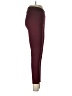 Lucky Brand Solid Burgundy Active Pants Size M - photo 4