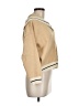 JIGOTT Tan Cardigan One size (estimated) - photo 4