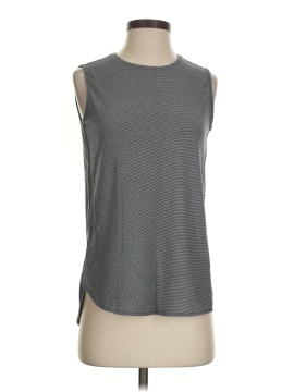 Lands' End Sleeveless T Shirt