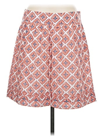 Ann Taylor LOFT Outlet Casual Skirt (view 1)