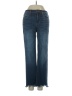 SNEAK PEEK Blue Jeans Size 25 waist - photo 1