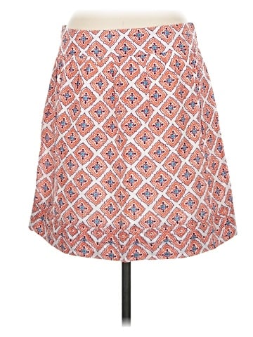 Ann Taylor LOFT Outlet Casual Skirt (view 2)