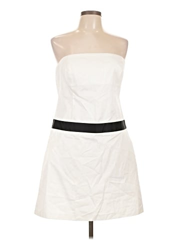 Chaiken Cocktail Dress (view 1)