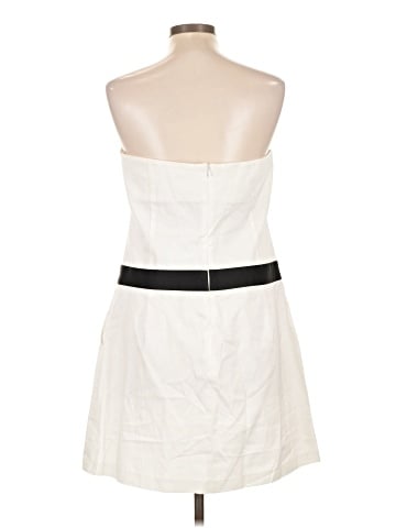 Chaiken Cocktail Dress (view 2)