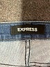Express Blue Jeans Size 12 - photo 7