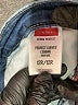 Express Blue Jeans Size 12 - photo 8