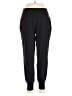 Athleta Solid Black Active Pants Size M - photo 1