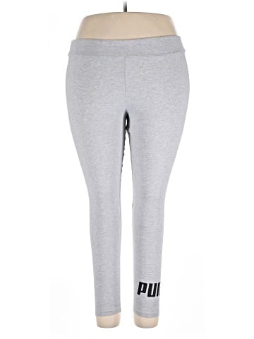 Puma Active Pants (view 1)