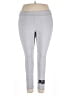 Puma Gray Active Pants Size 3X - photo 1