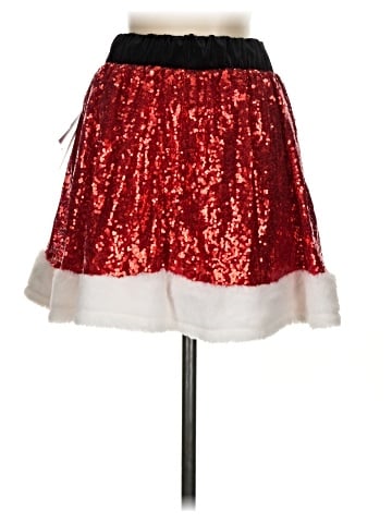 Stony Apparel Formal Skirt (view 2)