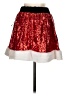 Stony Apparel 100% Polyester Red Formal Skirt Size XS - photo 2