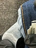 Madewell Argyle Blue Jeans Size 26 waist (tall) - photo 4