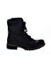 Ecco Black Boots Size EU 40 - photo 1